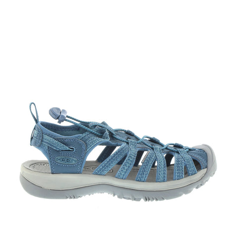 Keen 'Whisper' / Smoke Blue