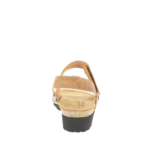 Naot 'Krista' / Latte Combo