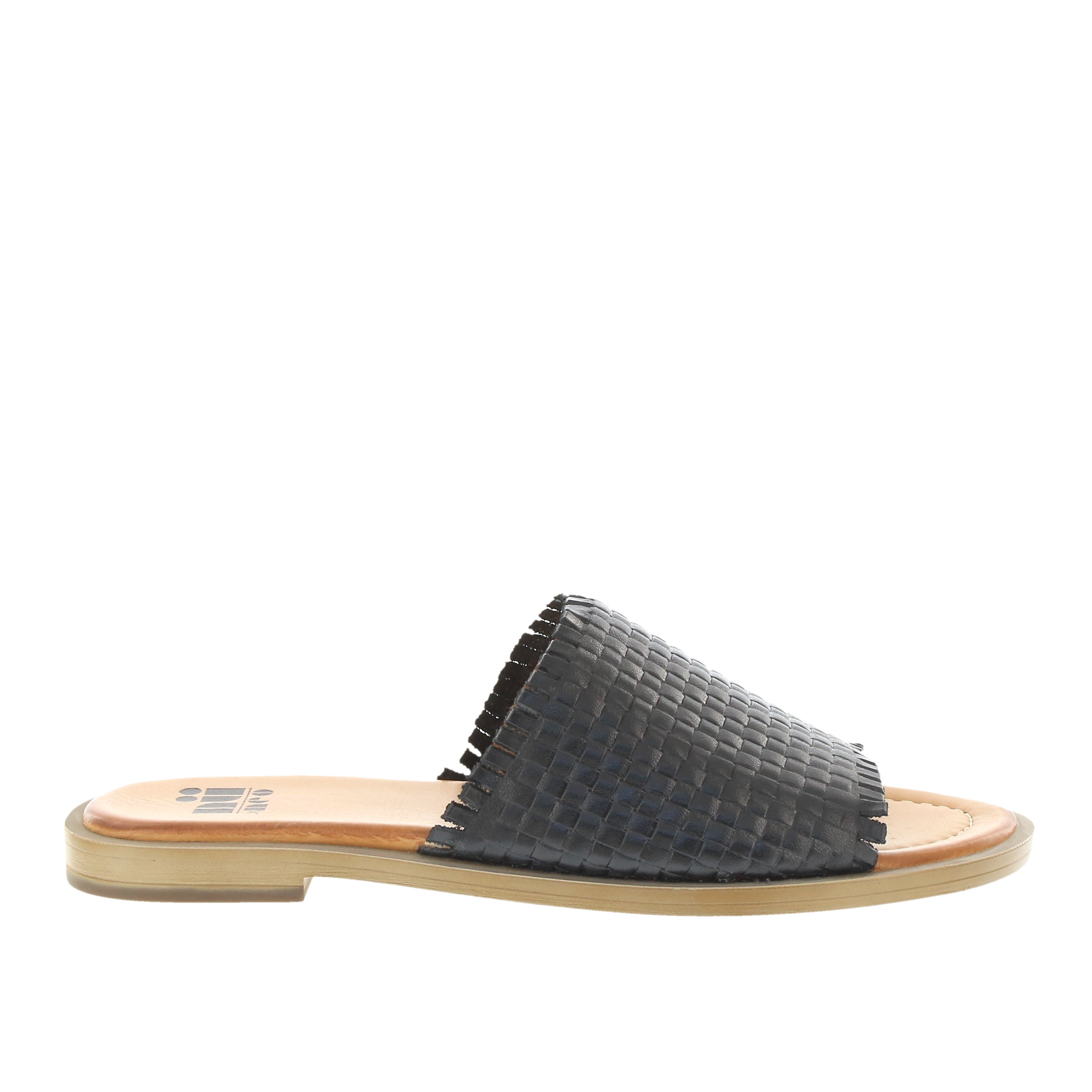 Nu by Neo 'Macie' / Black