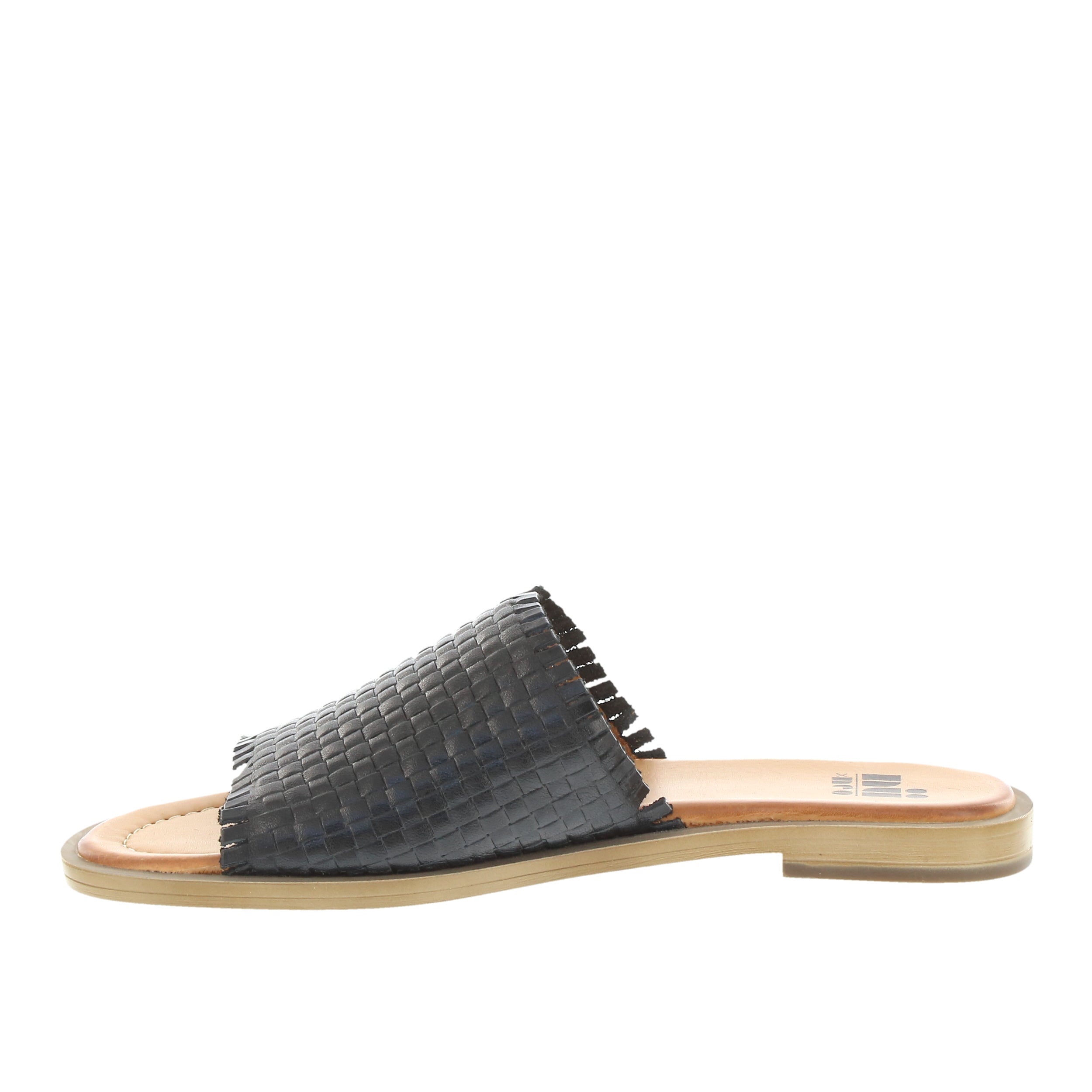 Nu by Neo 'Macie' / Black