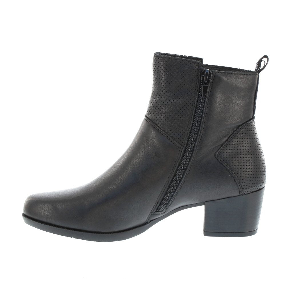 Alfie & Evie 'Lift' / Black