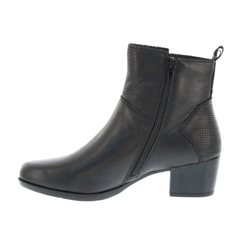 Alfie & Evie 'Lift' / Black