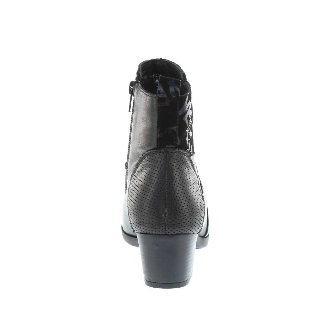 Alfie & Evie 'Lift' / Black