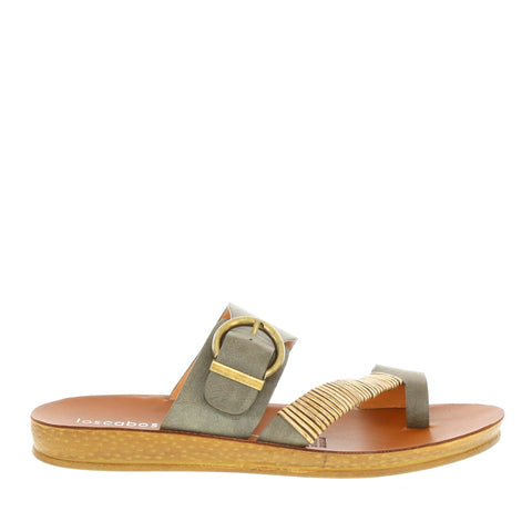Los Cabos 'Bria' / Khaki
