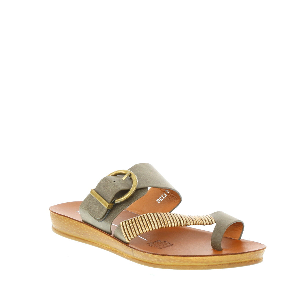 Los Cabos 'Bria' / Khaki
