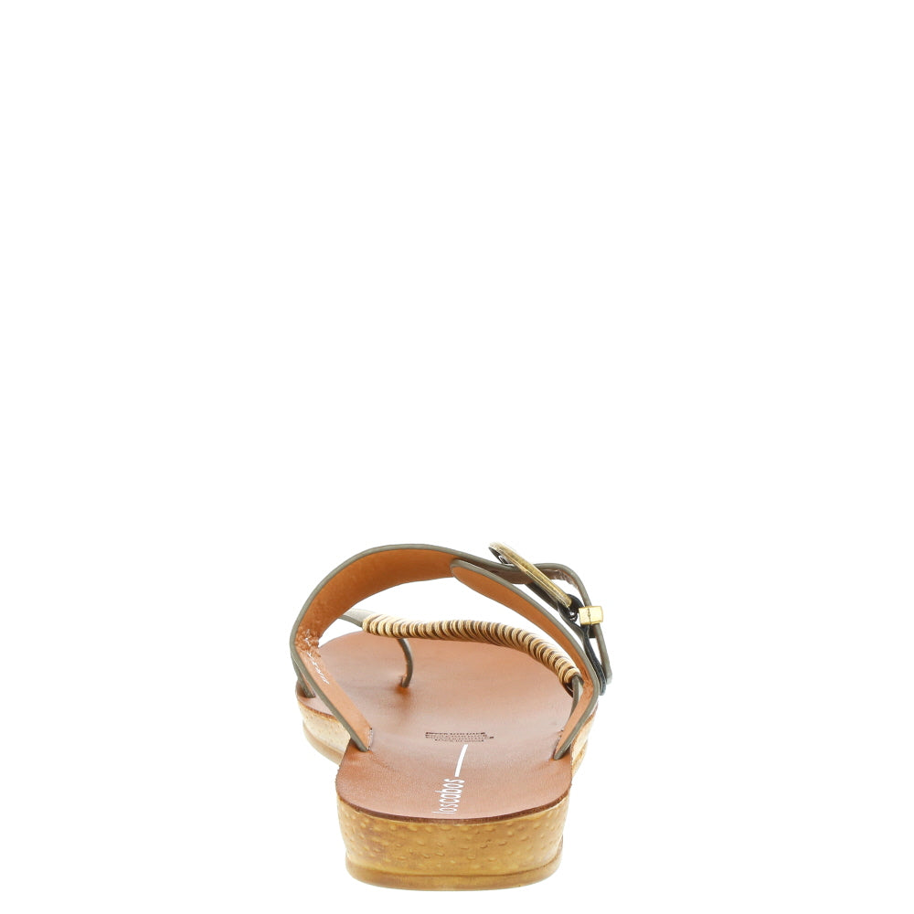 Los Cabos 'Bria' / Khaki