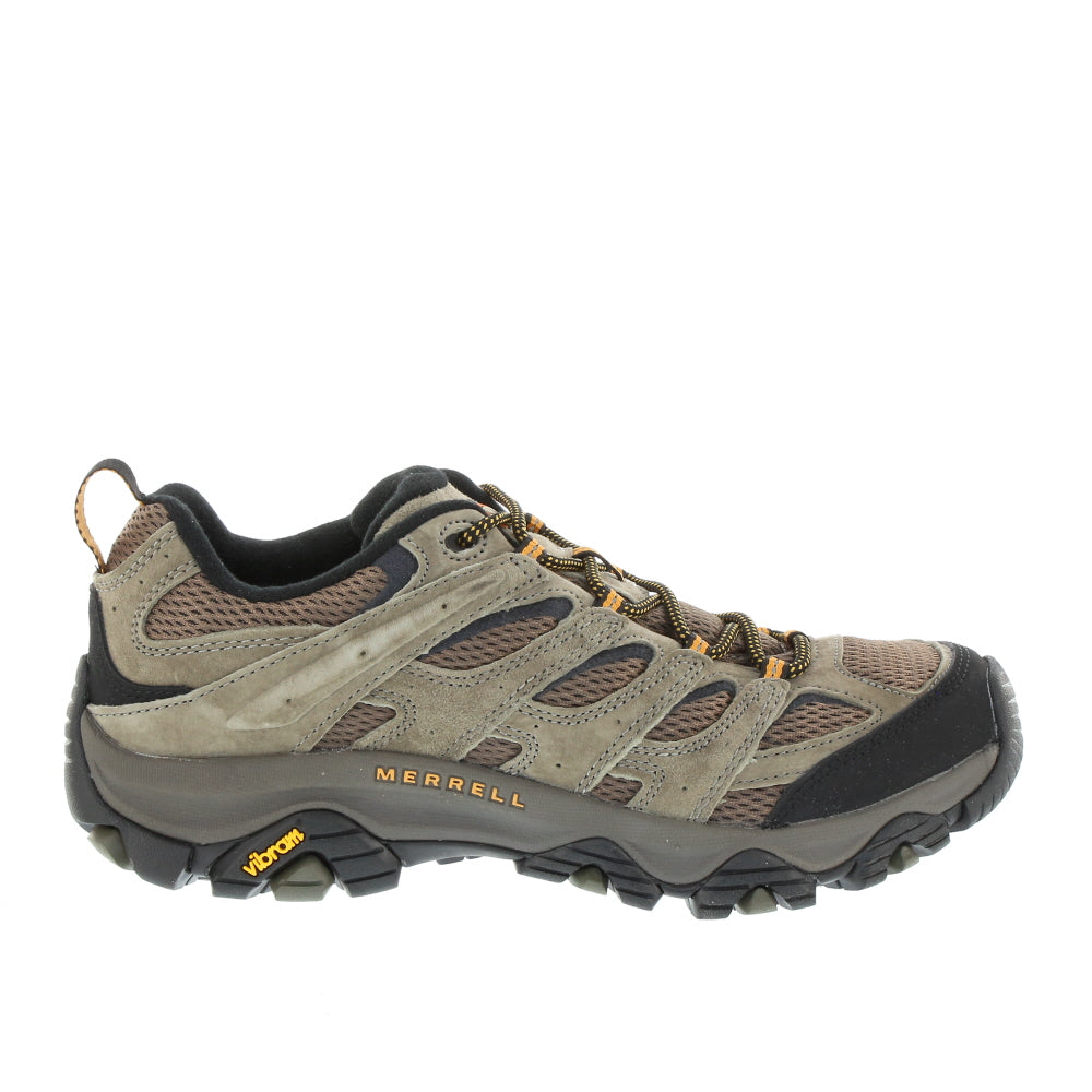 Merrell 'Moab 3' / Walnut