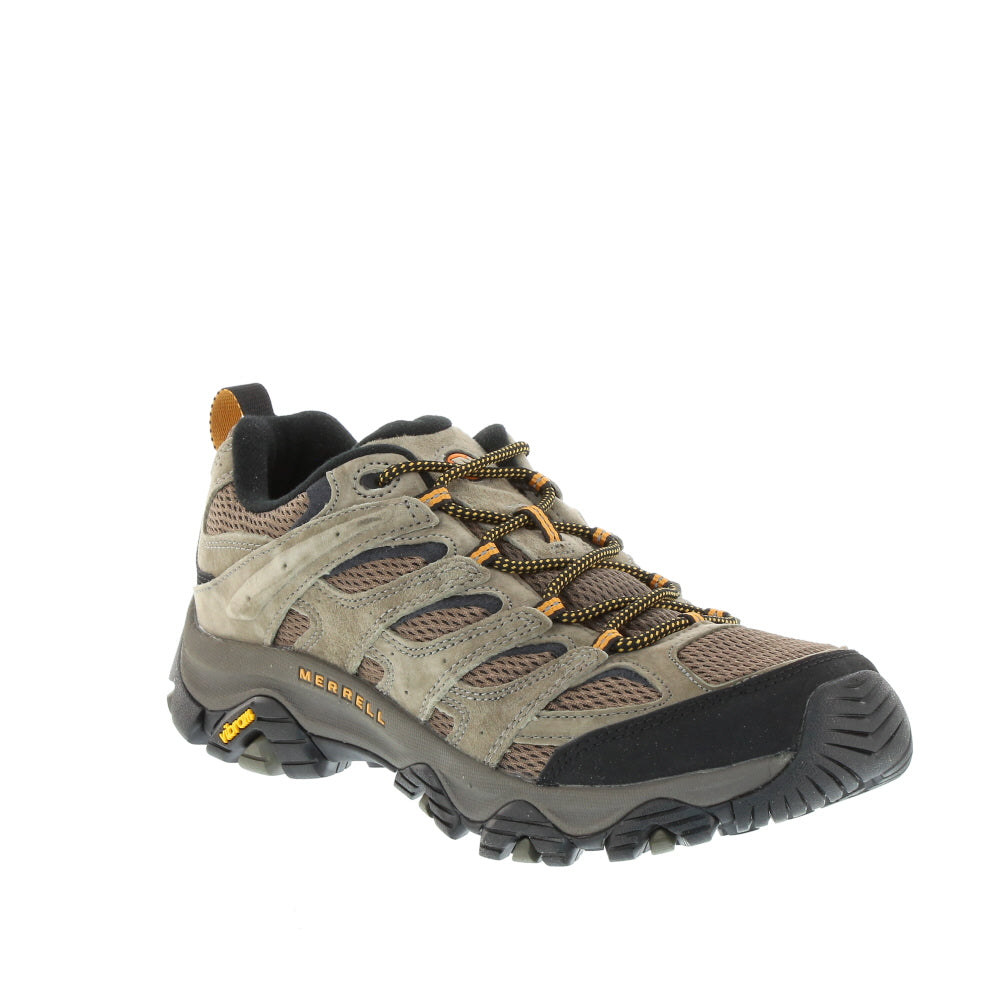 Merrell 'Moab 3' / Walnut