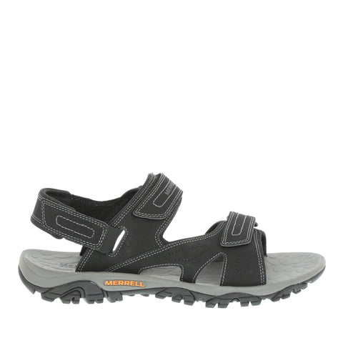 Merrell 'Mojave Sandal' / Black