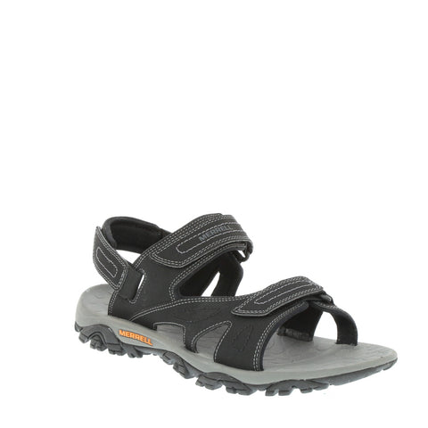 Merrell 'Mojave Sandal' / Black