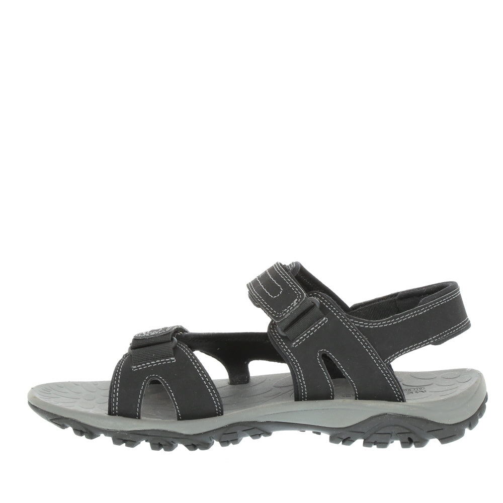 Merrell 'Mojave Sandal' / Black