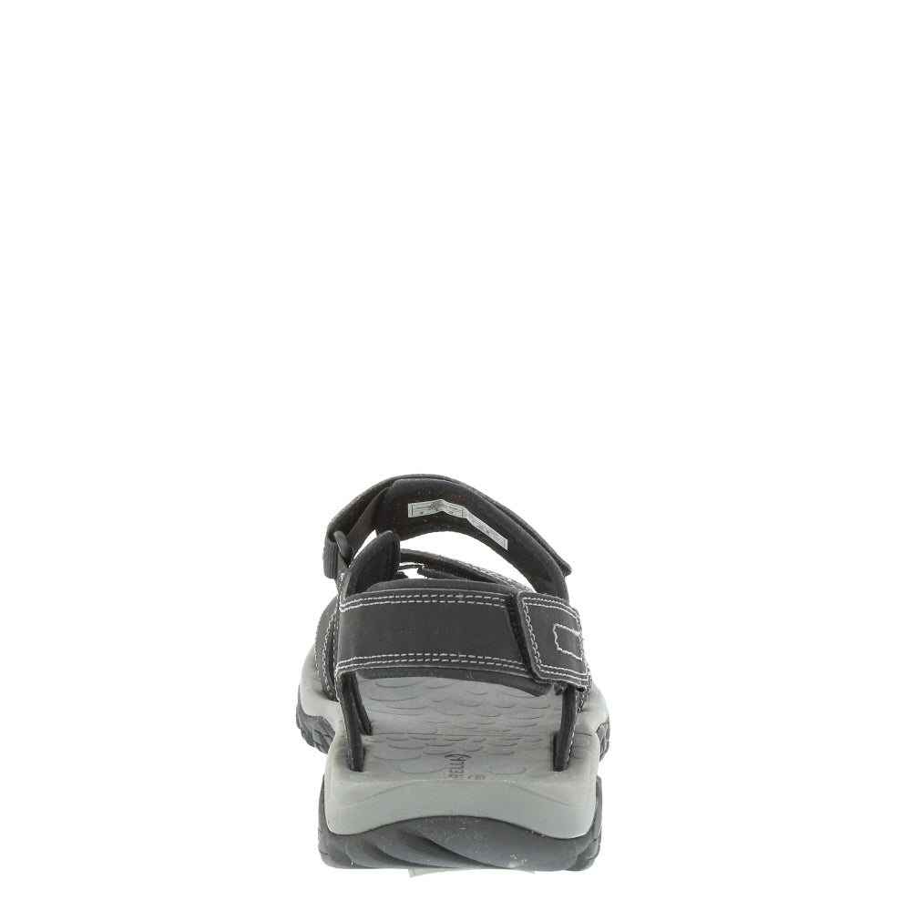 Merrell 'Mojave Sandal' / Black