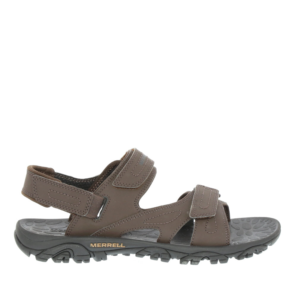 Merrell 'Mojave Sandal' / Light Brown