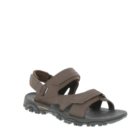 Merrell 'Mojave Sandal' / Light Brown