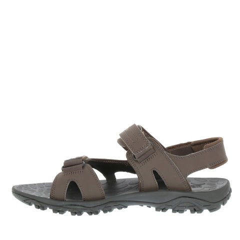 Merrell 'Mojave Sandal' / Light Brown