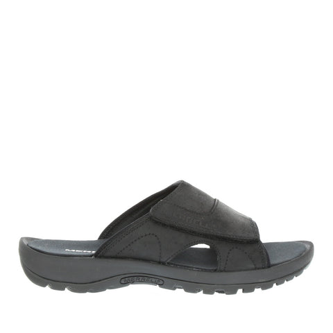 Merrell 'Sandspur 2 Slide' / Black