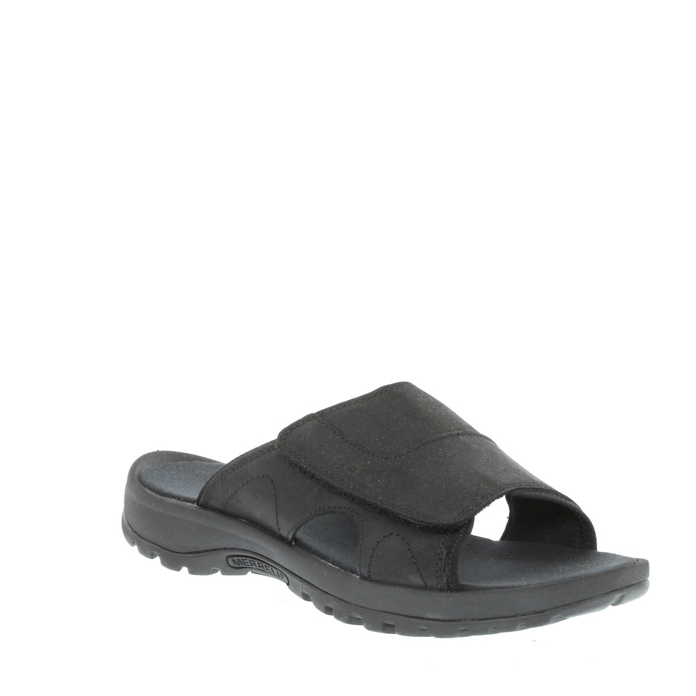 Merrell 'Sandspur 2 Slide' / Black