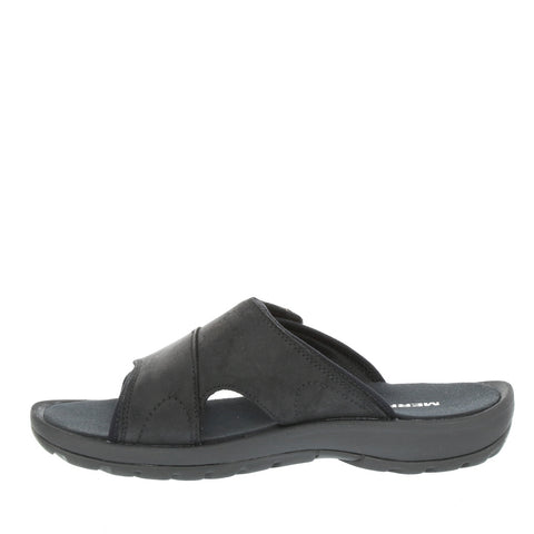 Merrell 'Sandspur 2 Slide' / Black