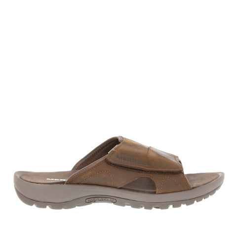 Merrell 'Sandspur 2 Slide' / Earth