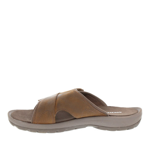 Merrell 'Sandspur 2 Slide' / Earth