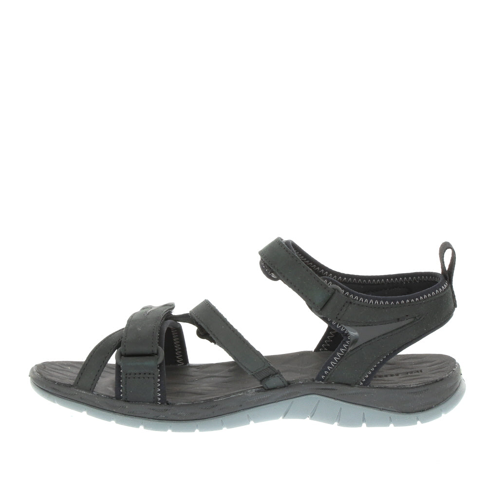 Merrell 'Siren Strap Q2' / Black