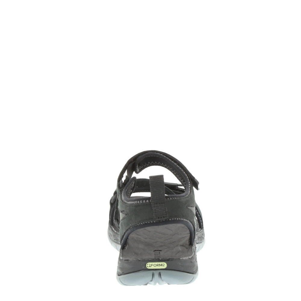 Merrell 'Siren Strap Q2' / Black