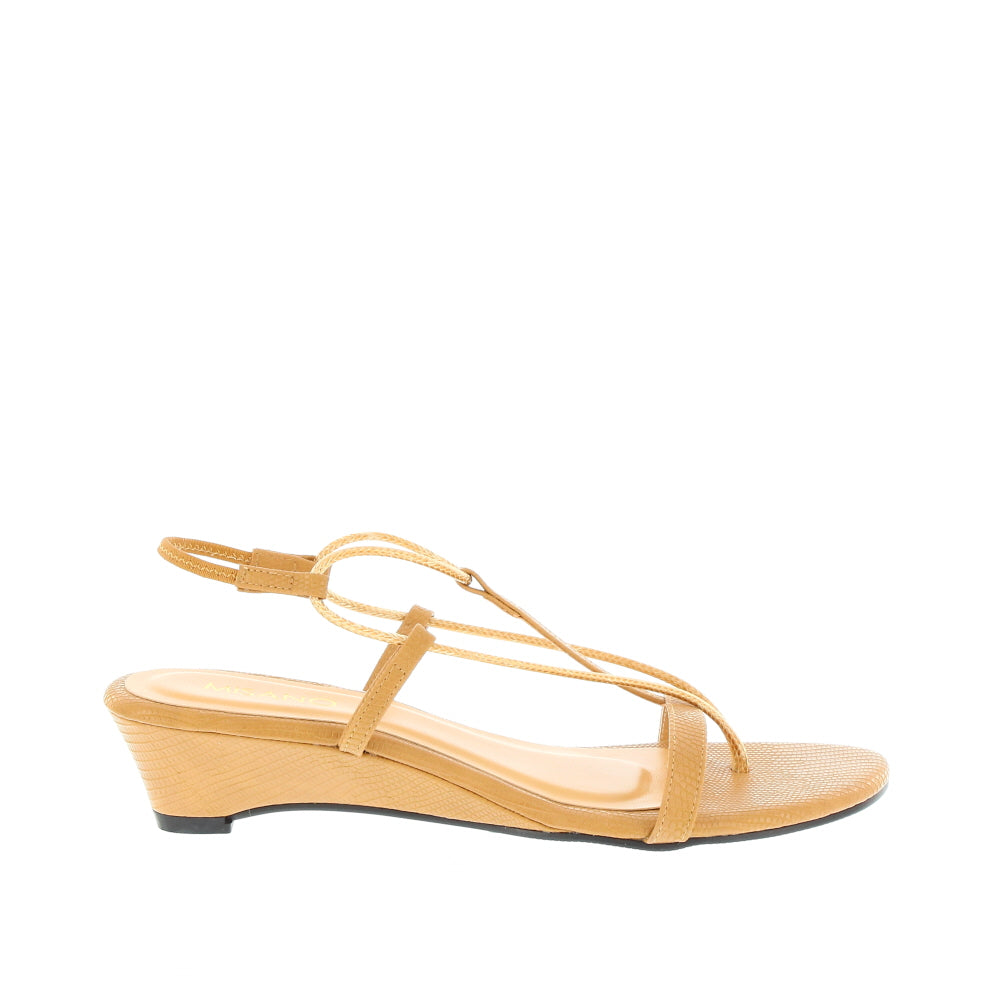 Misano 'Pepper' / Tan