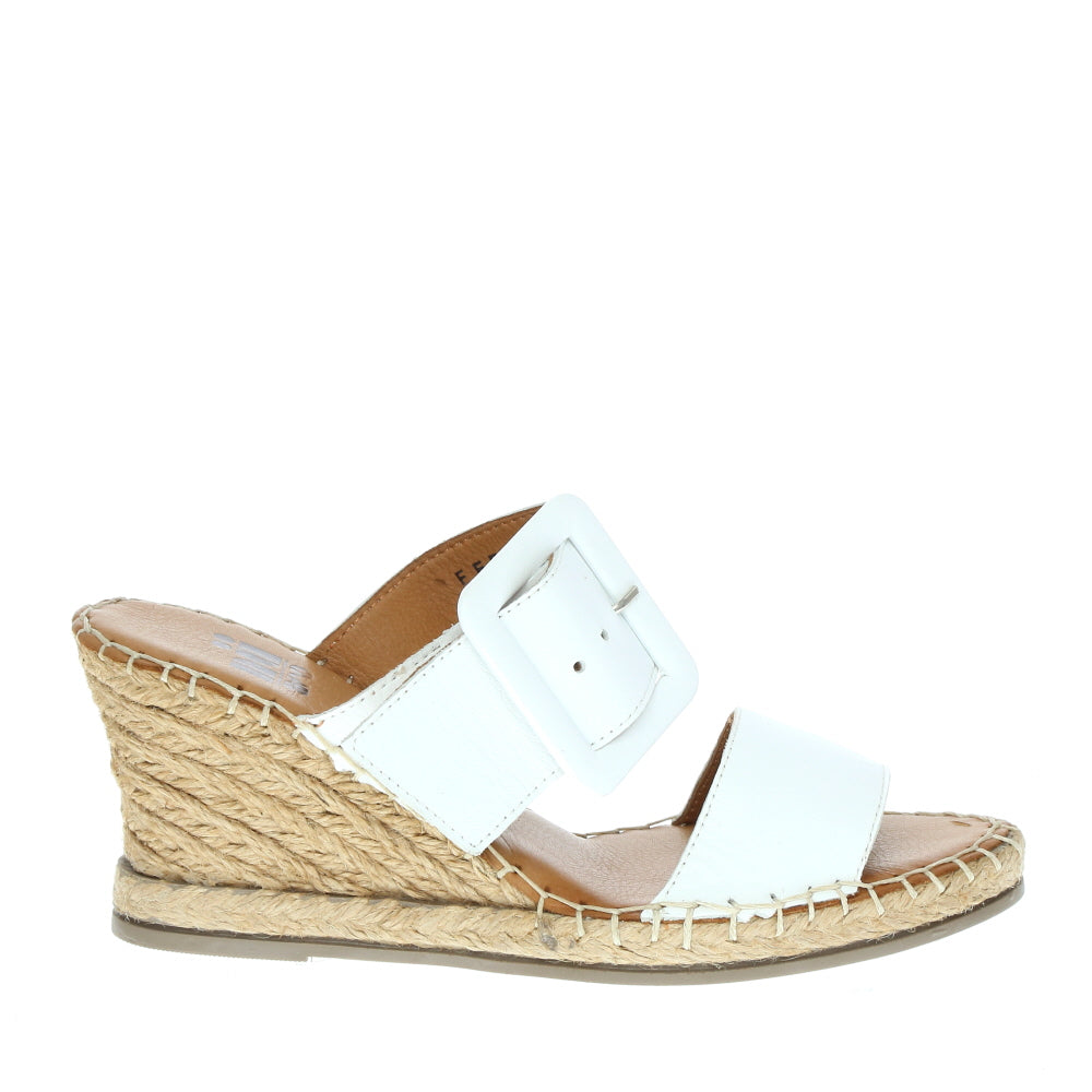 Nu by Neo 'Fernanda' / White