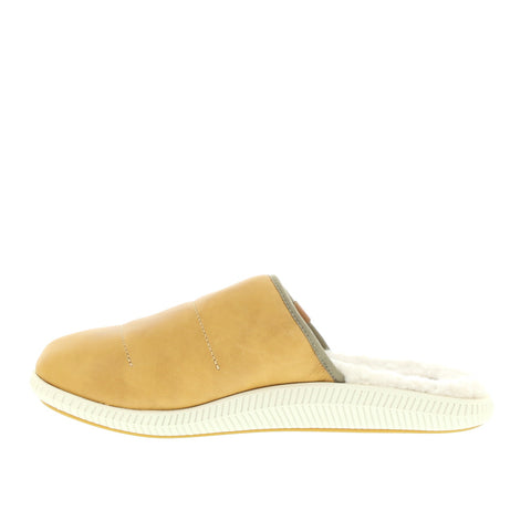 Olukai 'Mua Ili Mens' / Golden Sand/Bone