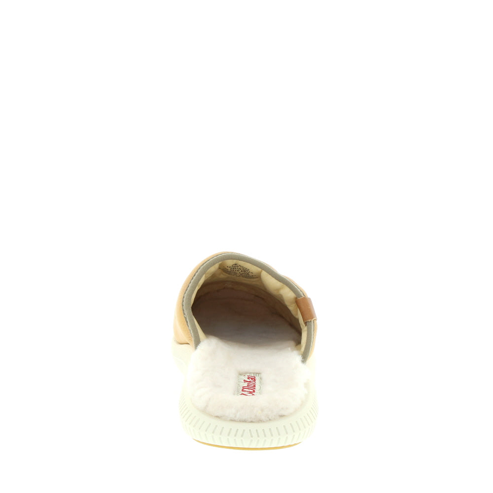 Olukai 'Mua Ili Mens' / Golden Sand/Bone