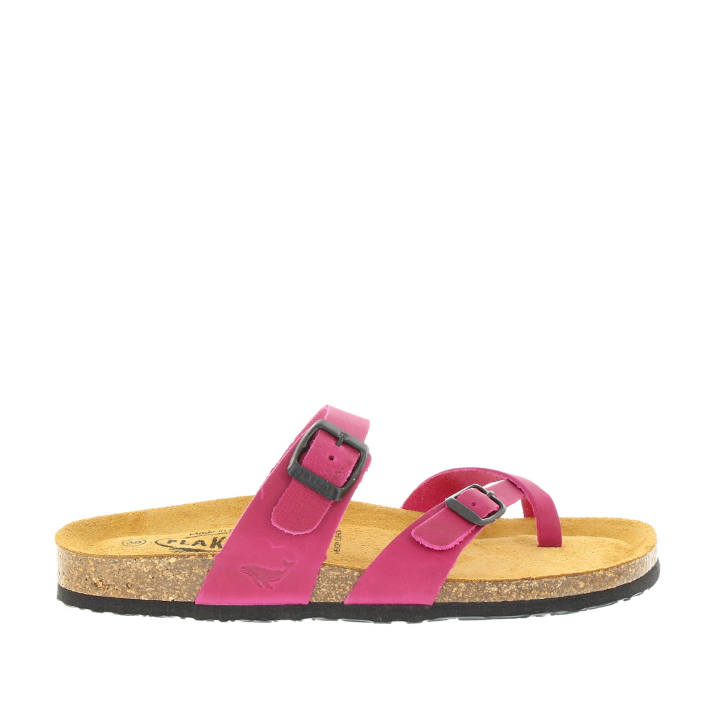 Plakton '181032' / Fuxia