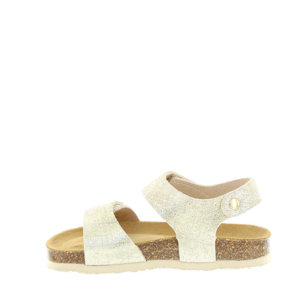 Plakton '135448-B' / Beige