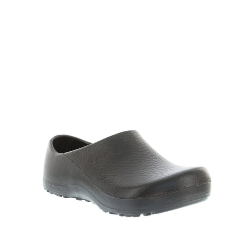 Birkenstock 'Profi-Birki' / Black PU