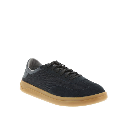 Olukai 'Punini Mens' / Black/Dark Shadow