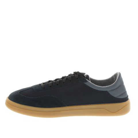 Olukai 'Punini Mens' / Black/Dark Shadow