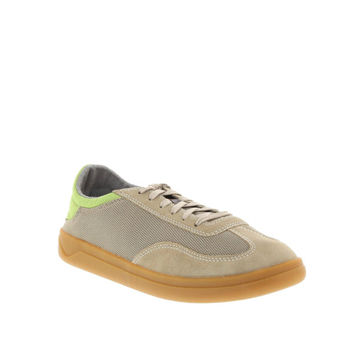 Olukai 'Punini Mens' / Clay/Lemon Grass