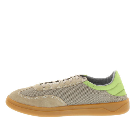 Olukai 'Punini Mens' / Clay/Lemon Grass