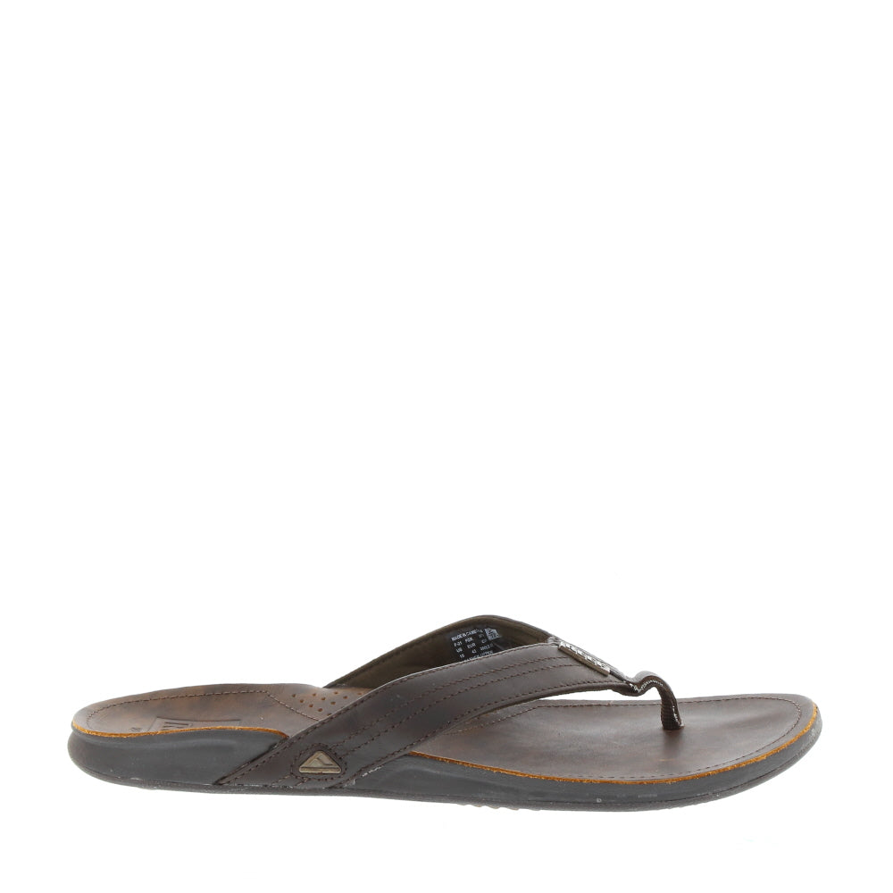 Reef 'J-Bay 111' / Dark Brown