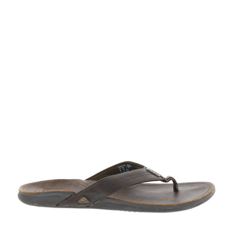 Reef 'J-Bay 111' / Dark Brown