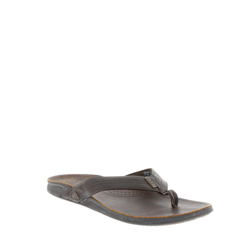Reef 'J-Bay 111' / Dark Brown