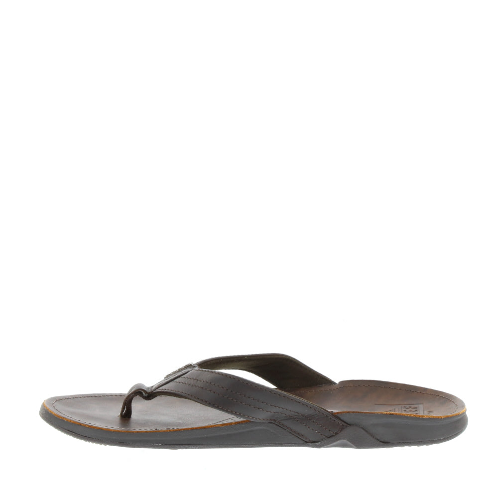 Reef 'J-Bay 111' / Dark Brown