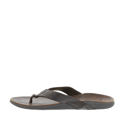 Reef 'J-Bay 111' / Dark Brown