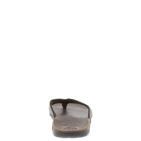 Reef 'J-Bay 111' / Dark Brown