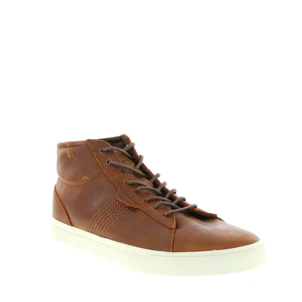 Reef 'Ridge Mid Lux' / Brown