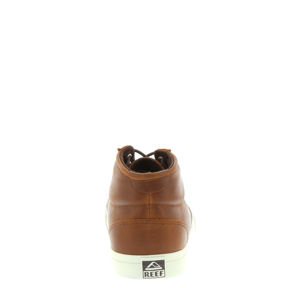 Reef 'Ridge Mid Lux' / Brown