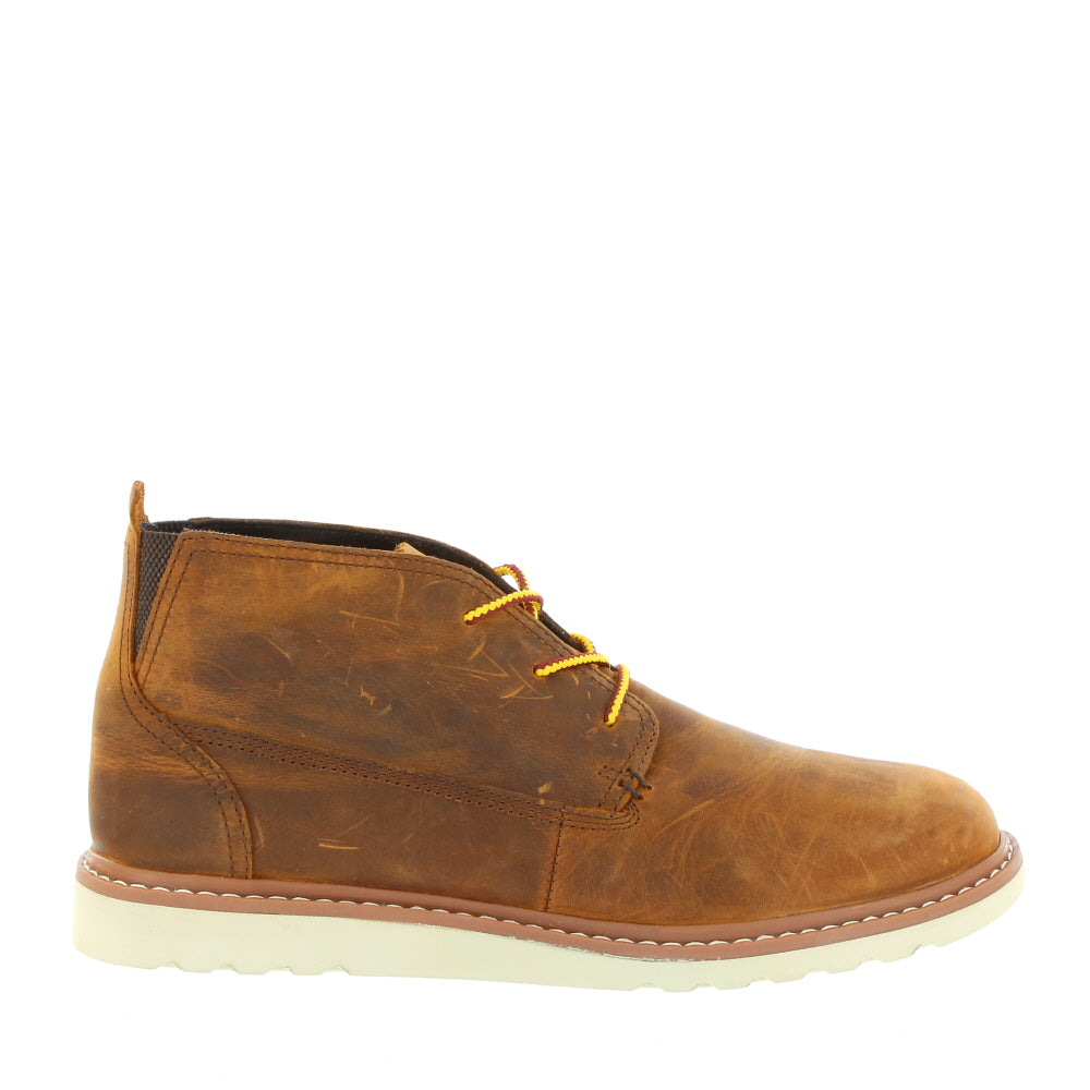 Reef Voyage Boot Le Brown Bob s Shoe Store