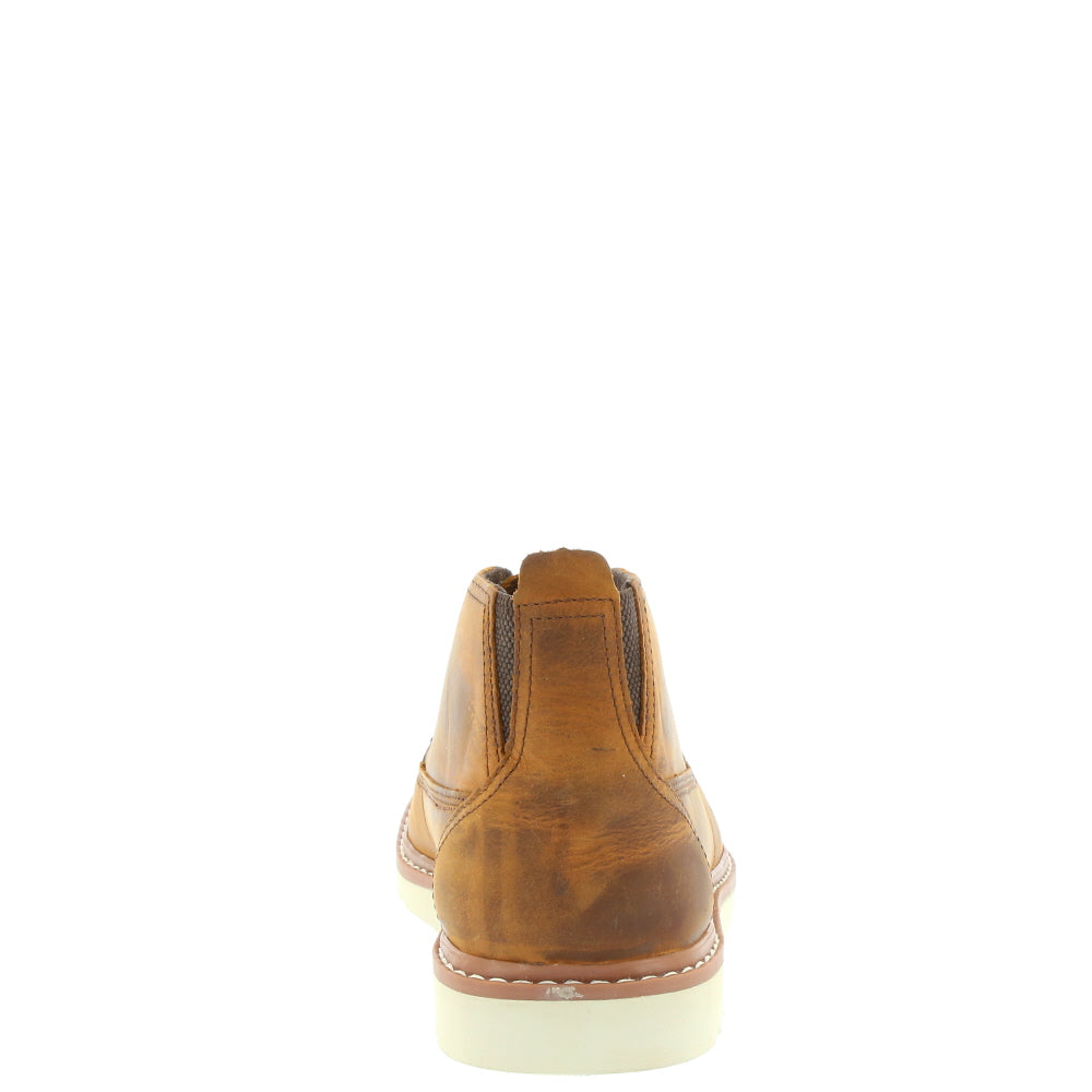 Reef Voyage Boot Le Brown Bob s Shoe Store