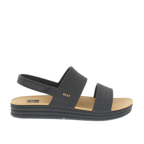 Reef 'Water Vista Duo' / Black/Tan