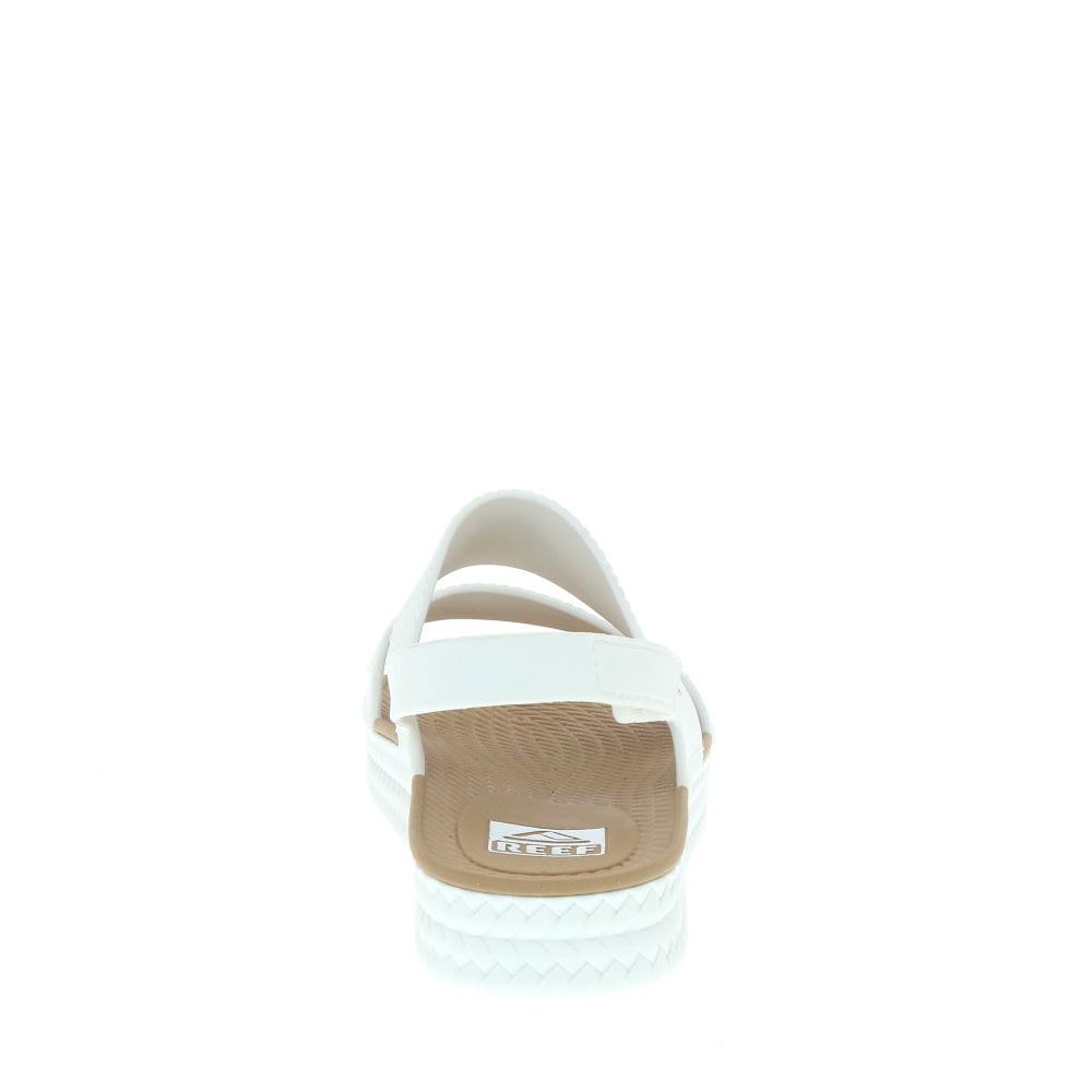 Reef 'Water Vista Duo' / White/Tan