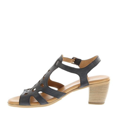 Rilassare 'Lani' / Black